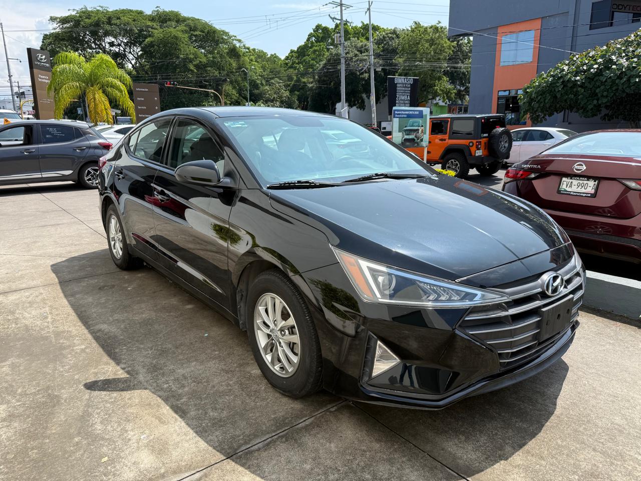 seminuevos hyundai méxico